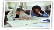 همدستی عروس و خواهر شوهر برای سرقت از خانه‌ها