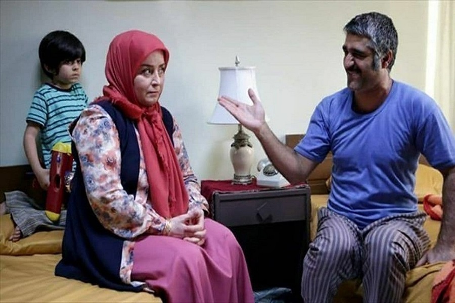 ستاره پسیانی بازیگر «زیرخاکی ۲» شد