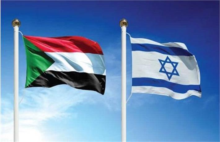 وزیر دادگستری سودان به عنوان بالاترین مقام قضایی این کشور توافق عادی‌سازی روابط با رژیم صهیونیستی را امضا کرد.