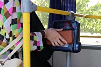 انهدام باند جعل کارت بلیت‌ های مترو و اتوبوس در تهران