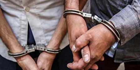 دستگیری سارق طلا در جهرم/ کشف ۶۶۰ کیلو تریاک در لامرد/دستگیری عاملان درگیری منجر به قتل در کمتر از ۱۲ ساعت دستگیری سارق طلا در جهرم/ کشف ۶۶۰ کیلو تریاک در لامرد/دستگیری عاملان درگیری منجر به قتل در کمتر از ۱۲ ساعت