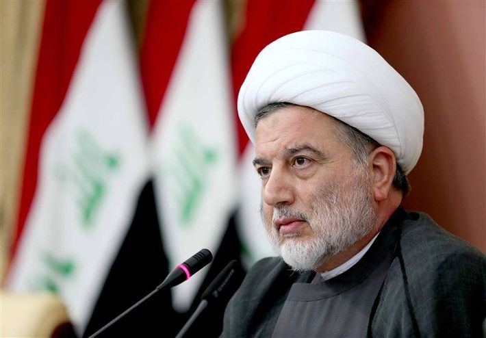 مجلس اعلای اسلامی عراق: حکم بازداشت ترامپ شجاعانه و عادلانه بود
