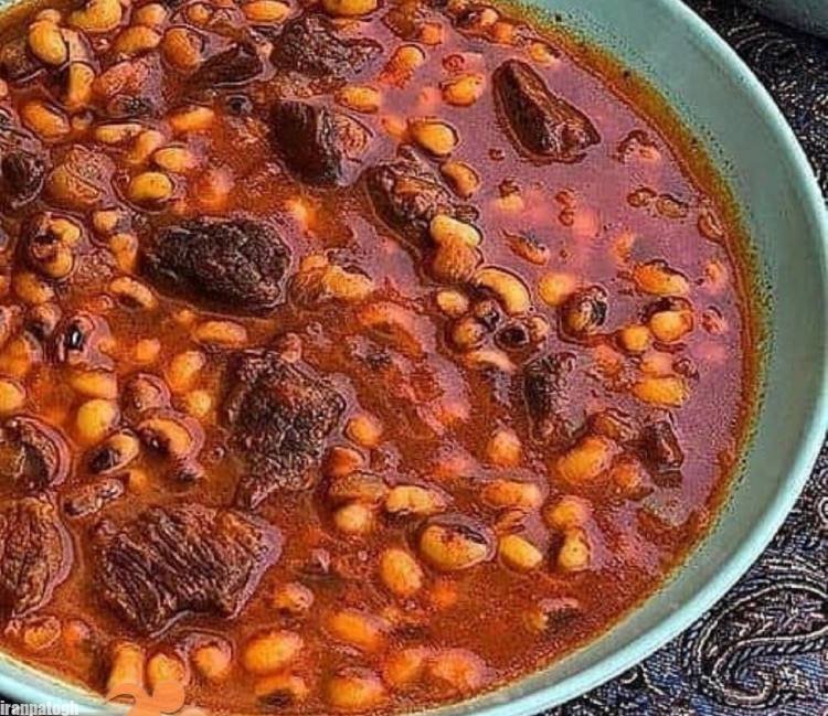 طرز تهیه خورشت ترشی گرما طرز تهیه خورشت ترشی گرما