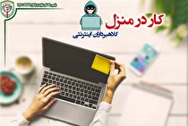 زنان خانه‌دار قربانیان کلاهبرداری با شگرد کار در منزل