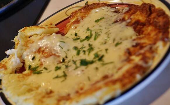 طرز تهیه دراچنا خوشمزه روسی