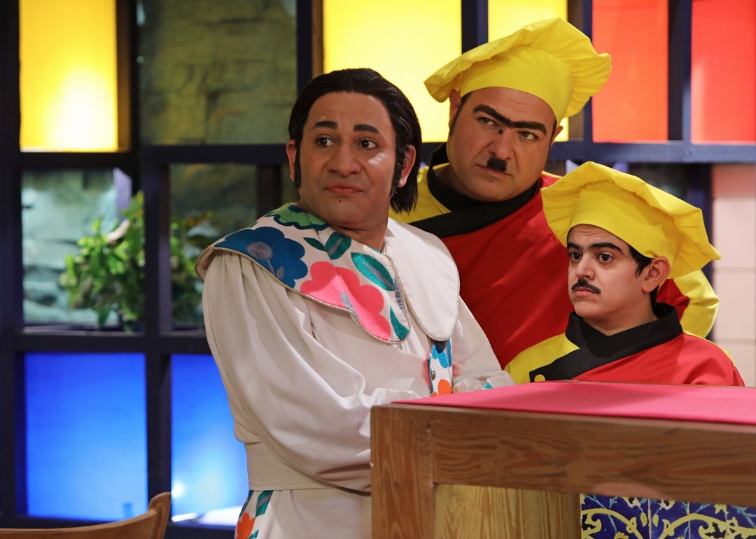 کرونا ساختار برنامه «بچه محل» را به هم ریخت/ انتقاد از بی‌توجهی به حوزه کودک