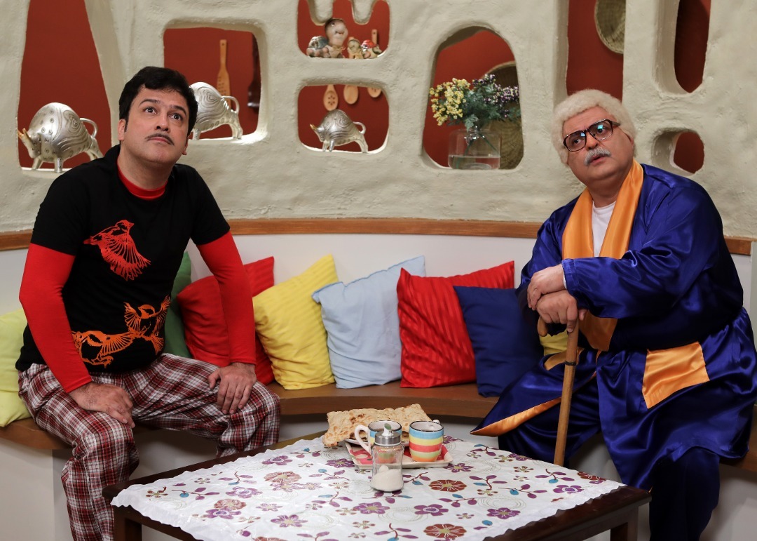 کرونا ساختار برنامه «بچه محل» را به هم ریخت/ انتقاد از بی‌توجهی به حوزه کودک