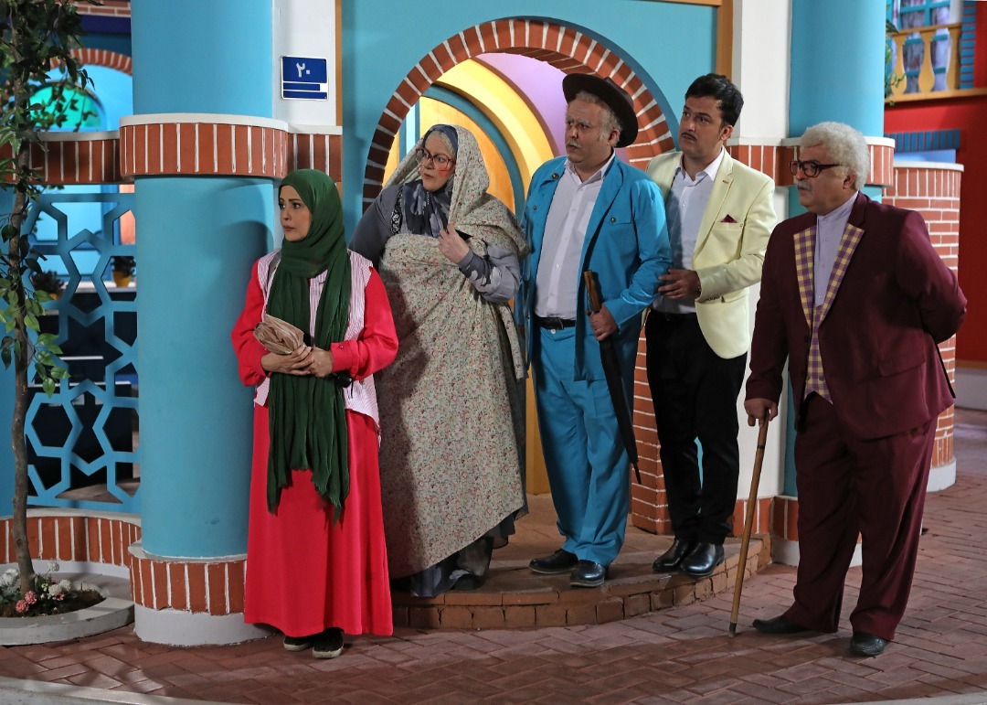 کرونا ساختار برنامه «بچه محل» را به هم ریخت/ انتقاد از بی‌توجهی به حوزه کودک