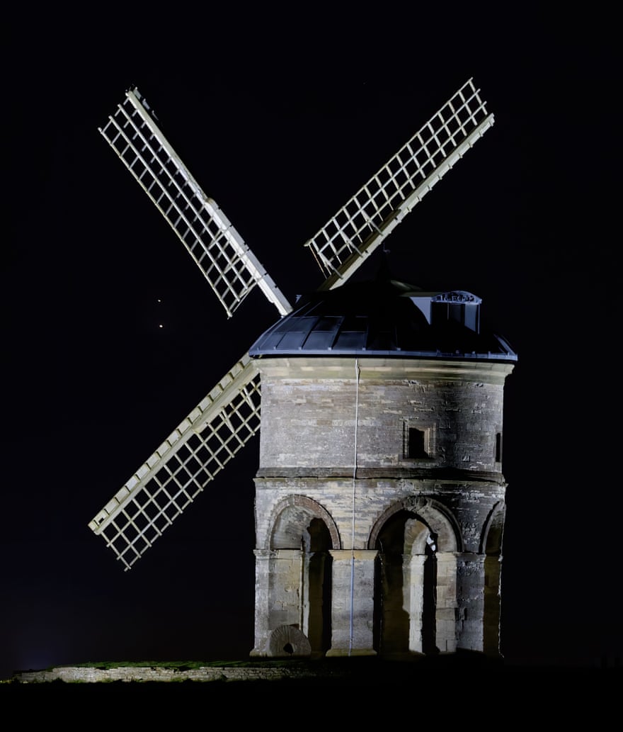 رویت یک اتفاق نادر و فوق العاده در اقصی نقاط دنیا(گزارش تصویری)