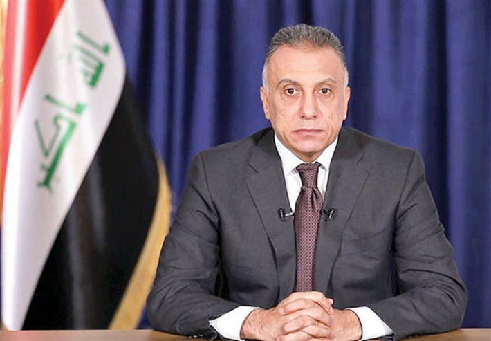 یک نماینده پارلمان عراق و عضو فراکسیون الصادقون در پیامی توئیتری خواستار استیضاح نخست وزیر عراق شد.