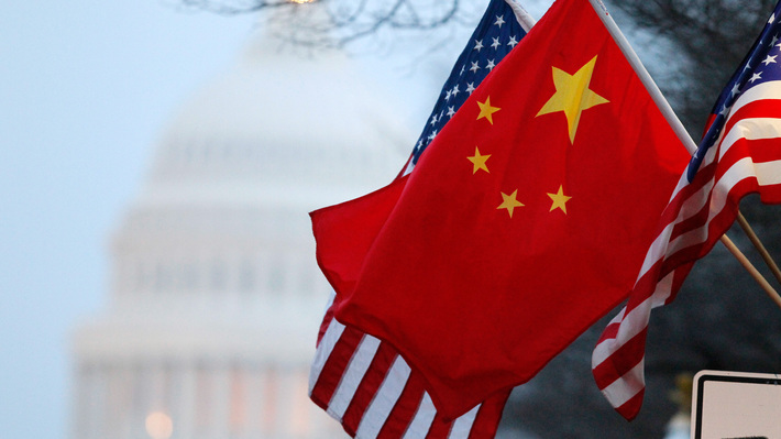 چین: محدودیت‌های روادیدی جدید آمریکا را تلافی می‌کنیم