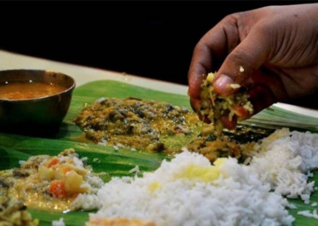 مستحبات و مکروهات غذاخوردن مستحبات و مکروهات غذاخوردن