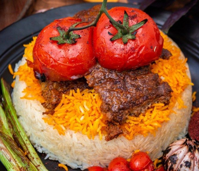 طرز تهیه کباب تابه ای خوشمزه طرز تهیه کباب تابه ای خوشمزه