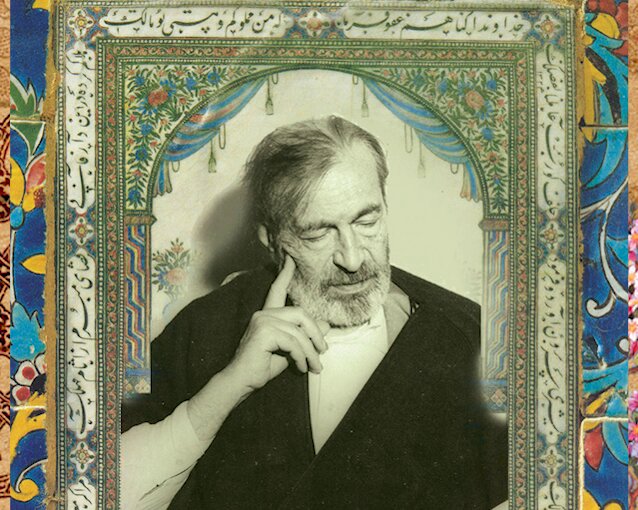 جلال الدین همایی ؛ شاعر معاصری که خدماتش ماندگار شد