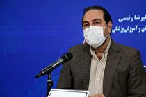 منع تردد شبانه همچنان برقرار است / اولویت های اول تا چهارم دریافت واکسن