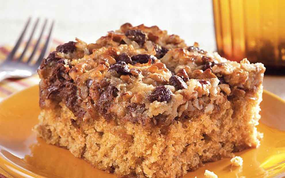طرز تهیه براونی شکلاتی طرز تهیه براونی شکلاتی