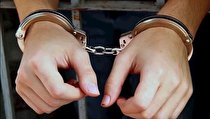 مهر تأییــد بر حکم مجـــازات زن توطئــه گر مهر تأییــد بر حکم مجـــازات زن توطئــه گر