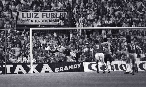 دکتر سوکراتس زنده شد! (+عکس)