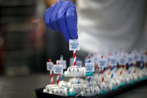 مهم ترین عکس های 24 ساعت اخیر (گزارش تصویری) مهم ترین عکس های 24 ساعت اخیر (گزارش تصویری)