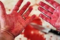 مرگ دختر بچه ۱۱ ساله با ضربات چاقوی مادر