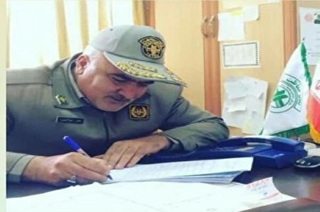 جانباختن رئیس سابق محیطزیست دماوند در حمله مسلحانه/ انگیزه و شناسایی مهاجمان در دست بررسی است جانباختن رئیس سابق محیطزیست دماوند در حمله مسلحانه/ انگیزه و شناسایی مهاجمان در دست بررسی است