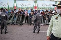 «ظفر۹» کلید خورد / دستگیری ۳۲۷ معتاد و خرده‌ فروش مواد مخدر