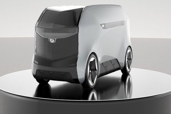 رونمایی از خودروی پرنده (+عکس) رونمایی از خودروی پرنده (+عکس)