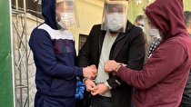 از برخورد با پورشه‌سوار تا لیستی از ۶۵ تصادف ساختگی