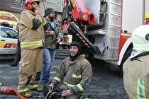 بمب‌های خاموش تهران
