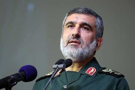 موشکهای شلیک شده نسل جدید از بالستیکها بود / عملیاتهای ترکیبی پهپادی قدرت جدیدی را متولد کرده است