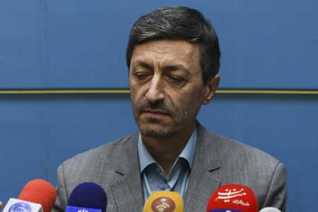 ساخت پلاسکو تا پایان امسال / استقرار کسبه از اردیبهشت ۱۴۰۰
