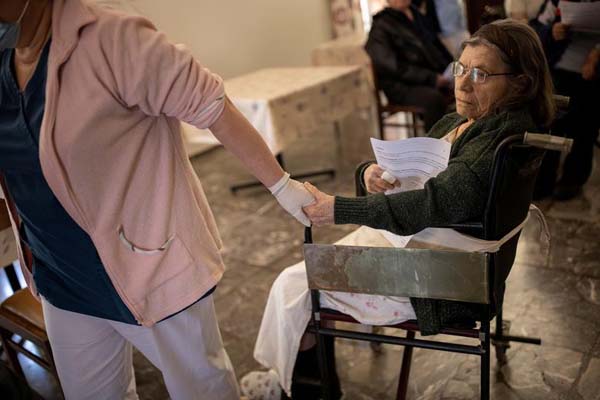 عکس های خبری 24 ساعت اخیر (گزارش تصویری)