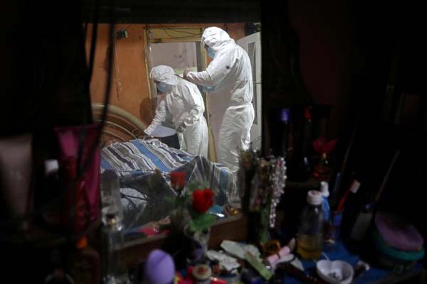 عکس های خبری 24 ساعت اخیر (گزارش تصویری)