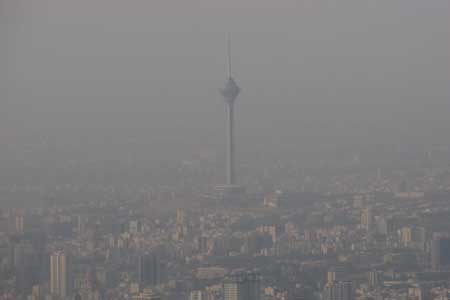 آلودگی هوا چهارمین علت مرگ زودرس در دنیا / اماکن دارای بالاترین احتمال ابتلا به کرونا