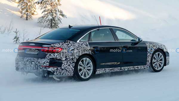 اتومبیلی با کمترین خلاقیت و پیشرفت! (+عکس)