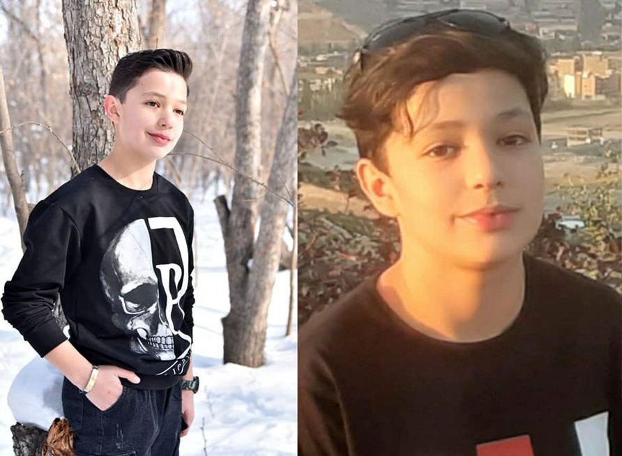 قضیه قتل فجیع دانش آموز ۱۳ ساله تبریزی؛ چرا محمد امین از خانه بیرون رفت؟