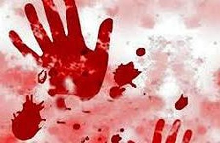 قتل وحشیانه دختری ۳۷ ساله به دست نامزدش قتل وحشیانه دختری ۳۷ ساله به دست نامزدش