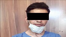 افشای جنایت در «خندق»! افشای جنایت در «خندق»!