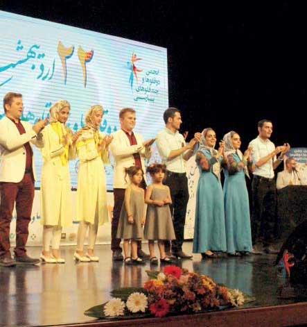 بلکه پسندیده شود! بلکه پسندیده شود!