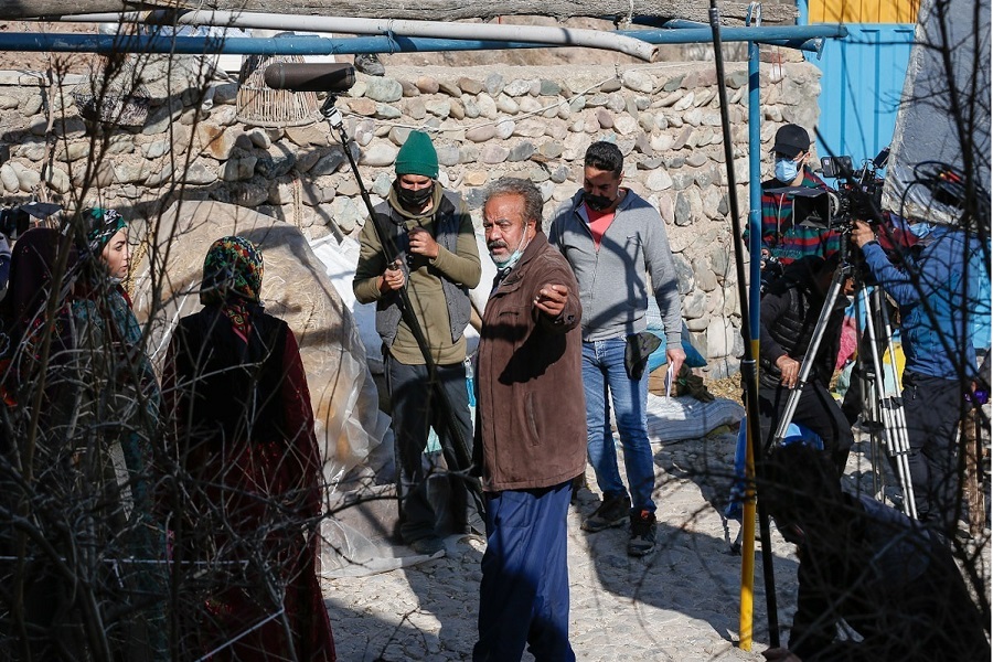 حضور اکبر عبدی در «نون خ ۳» منتفی شد/ پایان فیلمبرداری تا ۲ هفته دیگر حضور اکبر عبدی در «نون خ ۳» منتفی شد/ پایان فیلمبرداری تا ۲ هفته دیگر