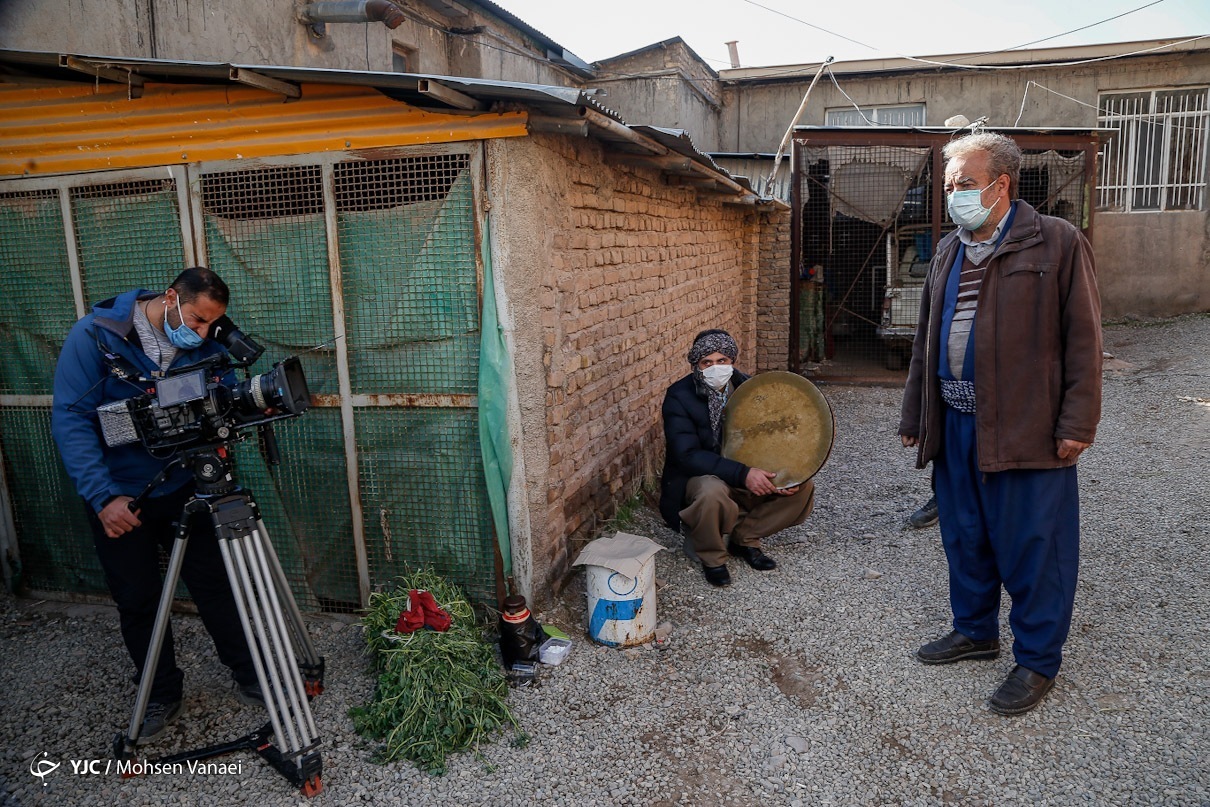 حضور اکبر عبدی در «نون خ ۳» منتفی شد/ پایان فیلمبرداری تا ۲ هفته دیگر حضور اکبر عبدی در «نون خ ۳» منتفی شد/ پایان فیلمبرداری تا ۲ هفته دیگر