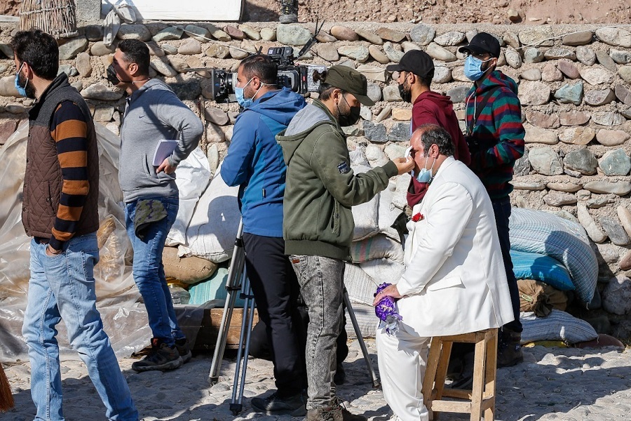 حضور اکبر عبدی در «نون خ ۳» منتفی شد/ پایان فیلمبرداری تا ۲ هفته دیگر حضور اکبر عبدی در «نون خ ۳» منتفی شد/ پایان فیلمبرداری تا ۲ هفته دیگر