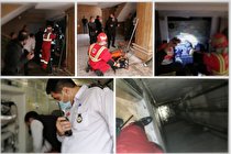 مرگ دو نصاب آسانسور مرگ دو نصاب آسانسور