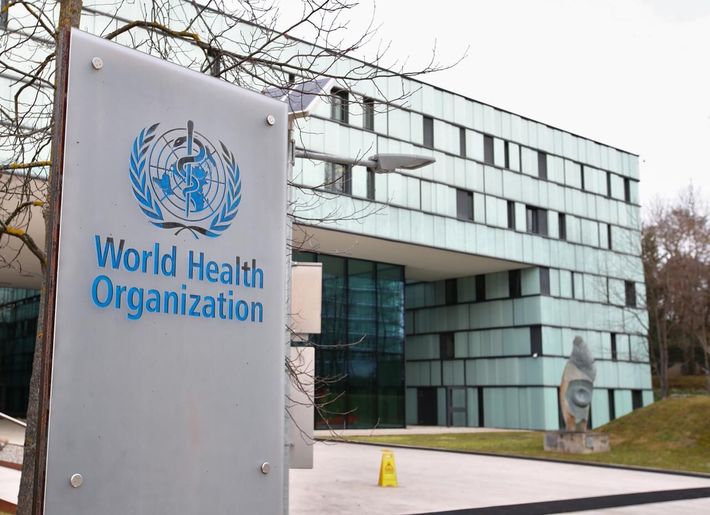 سازمان جهانی بهداشت اعلام کرد آمار ابتلای هفتگی به کرونا در سراسر جهان از ابتدای شیوع این ویروس تاکنون بی‌سابقه بوده است.