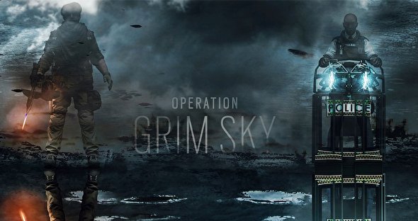 شرکت یوبیسافت جزئیات فصل جدید بازی پرطرفدار Rainbow Six Siege را در اختیار کاربران خود قرار داد شرکت یوبیسافت جزئیات فصل جدید بازی پرطرفدار Rainbow Six Siege را در اختیار کاربران خود قرار داد