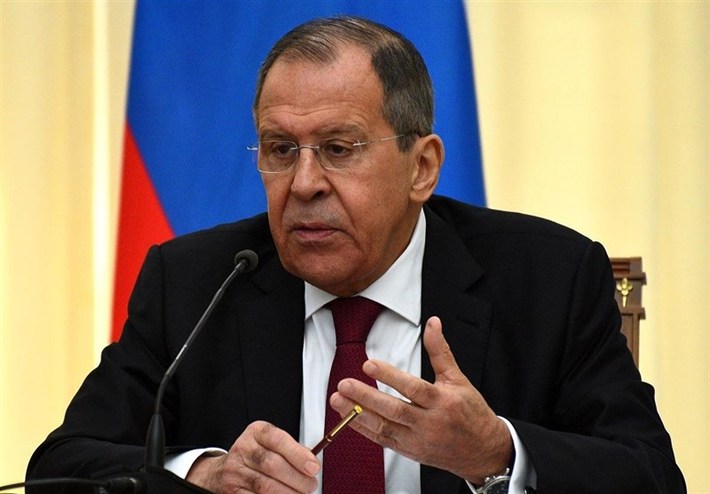 وزیر امور خارجه روسیه گفت مسکو در برابر اقدام کینه‌توزانه آمریکا در تحریم این کشور، مقابله‌به‌مثل می‌کند.