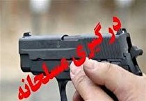 عوامل تیراندازی در شهر شوشتر دستگیر شدند