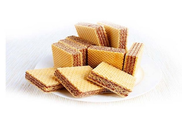 طرز تهیه ویفرخانگی طرز تهیه ویفرخانگی