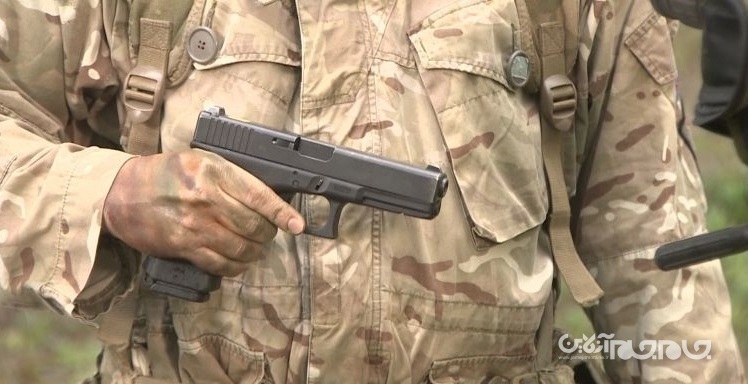 گشت و گذاری کوتاه درکمپ تخصصی تک تیراندازان ویلتشر+عکس