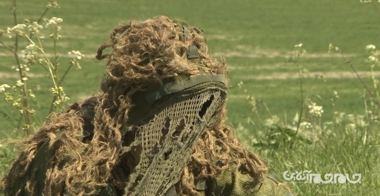 گشت و گذاری کوتاه درکمپ تخصصی تک تیراندازان ویلتشر+عکس